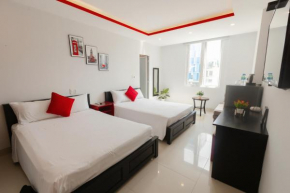 KEVIN HOTEL